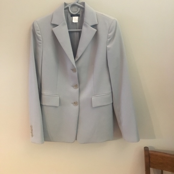 J. Crew Light Blazer - Picture 2 of 4